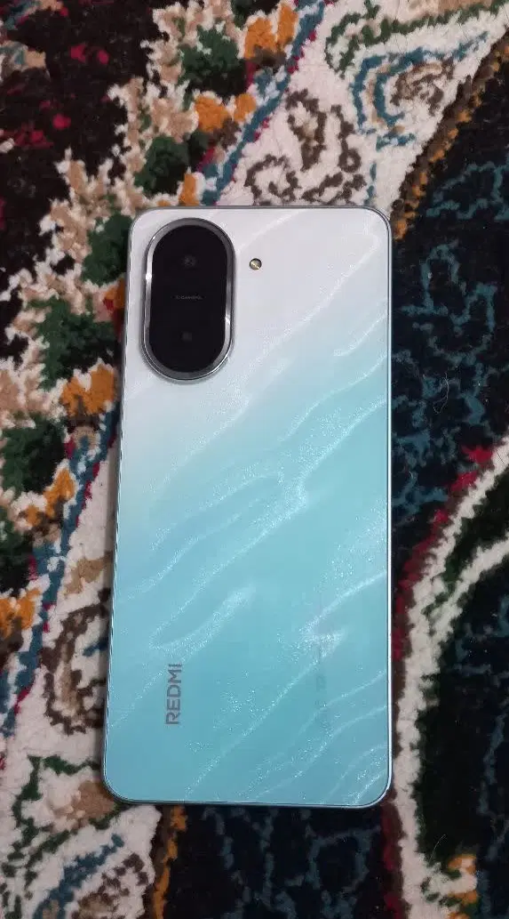Redmi a5|موبایل|اصفهان, ملک‌شهر|دیوار