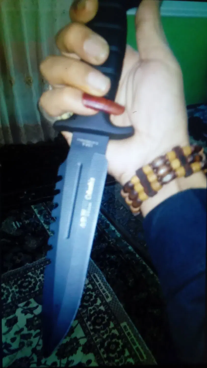 چاقو|کلکسیون و سرگرمی|زابل, |دیوار