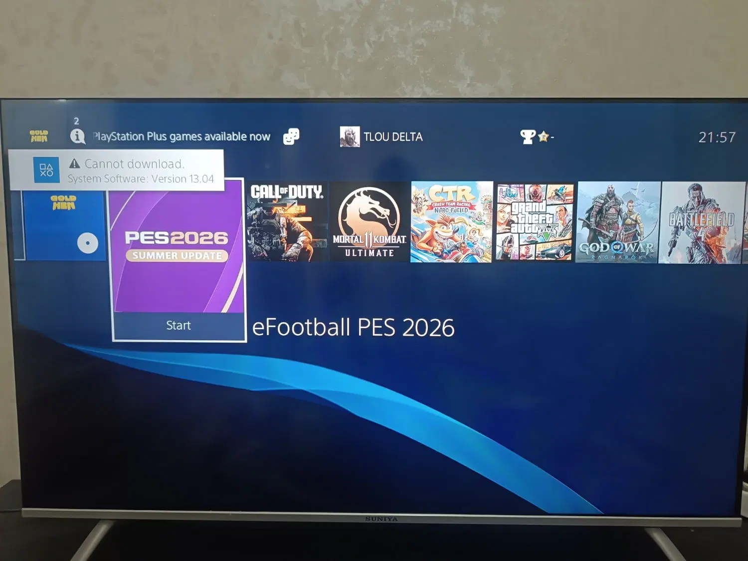 PS4|کنسول، بازی ویدئویی و آنلاین|ساوه, |دیوار