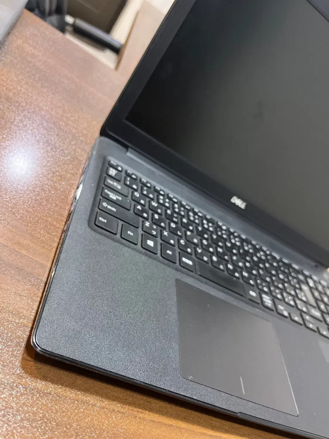 Dell 3567|رایانه همراه|گرگان, |دیوار