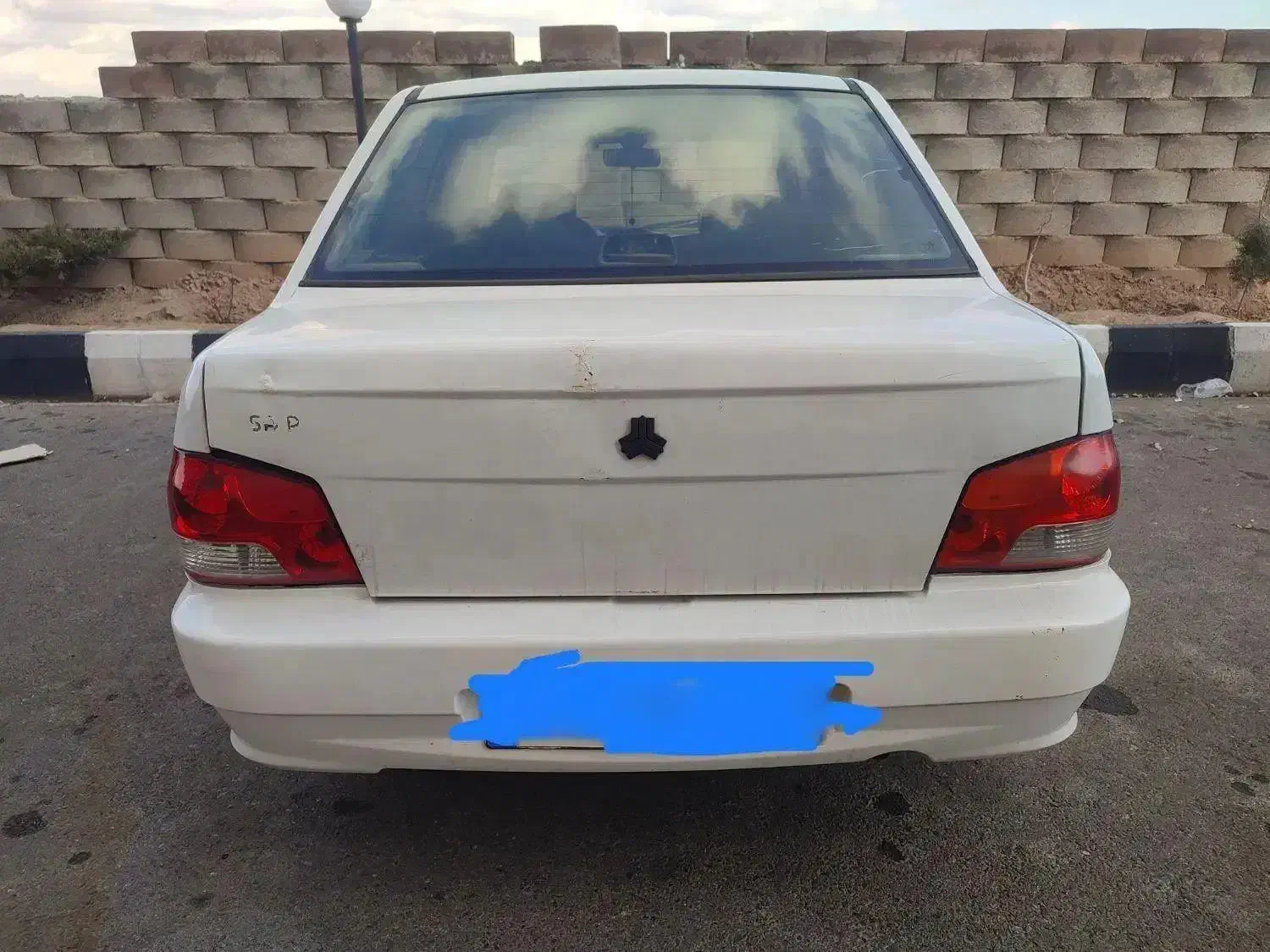 پراید 132|خودرو سواری و وانت|سهند, |دیوار