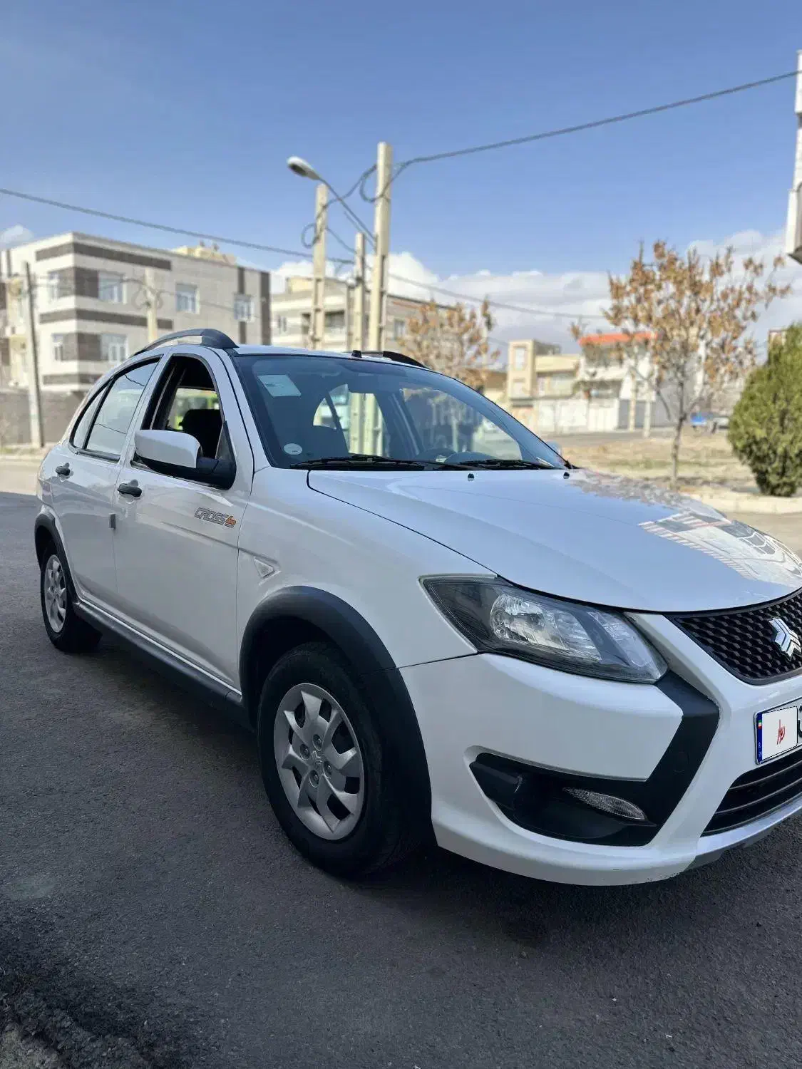 کوییک s درحد 1401|خودرو سواری و وانت|زنجان, |دیوار