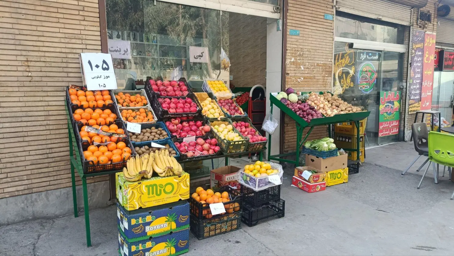 پالت|فروشگاه و مغازه|تهران, ابوذر|دیوار
