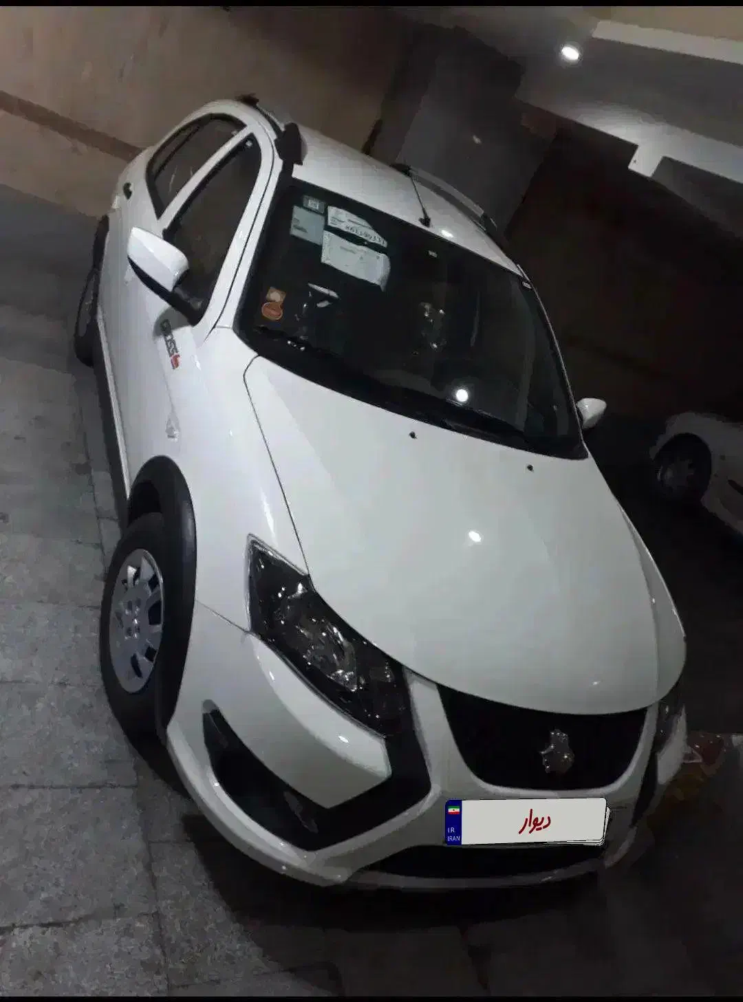 کوییک s|خودرو سواری و وانت|برازجان, |دیوار