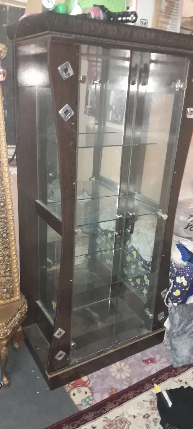 بوفه|بوفه، ویترین، کنسول|اهواز, لشکرآباد|دیوار