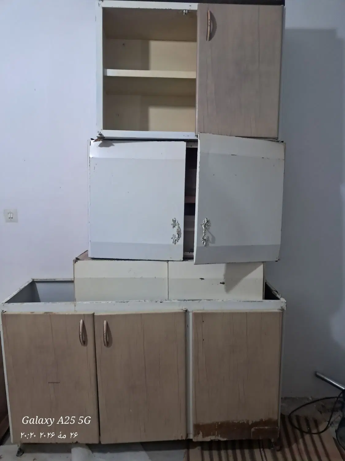 کابینت|اجاق گاز و لوازم برقی پختوپز|شیروان (خراسان), |دیوار
