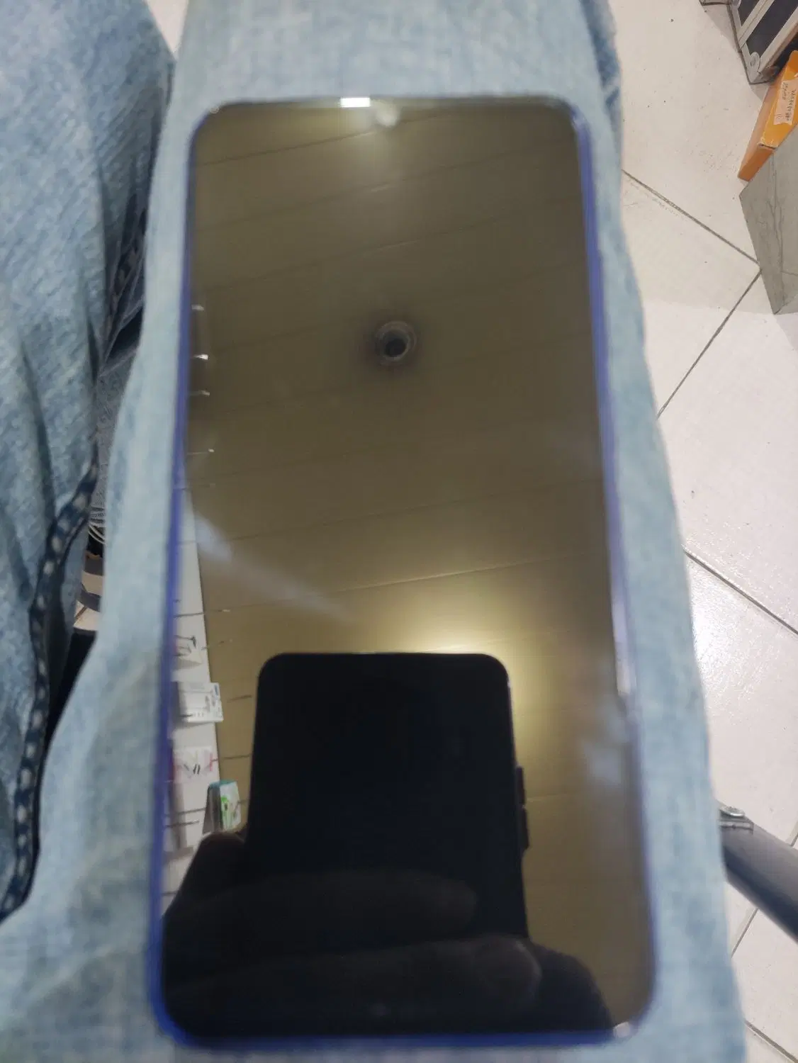 Redmi note 8|موبایل|فولادشهر, B5|دیوار