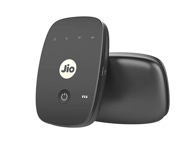 مودم jio|مودم و تجهیزات شبکه|تهران, نیروی هوایی (پیروزی)|دیوار
