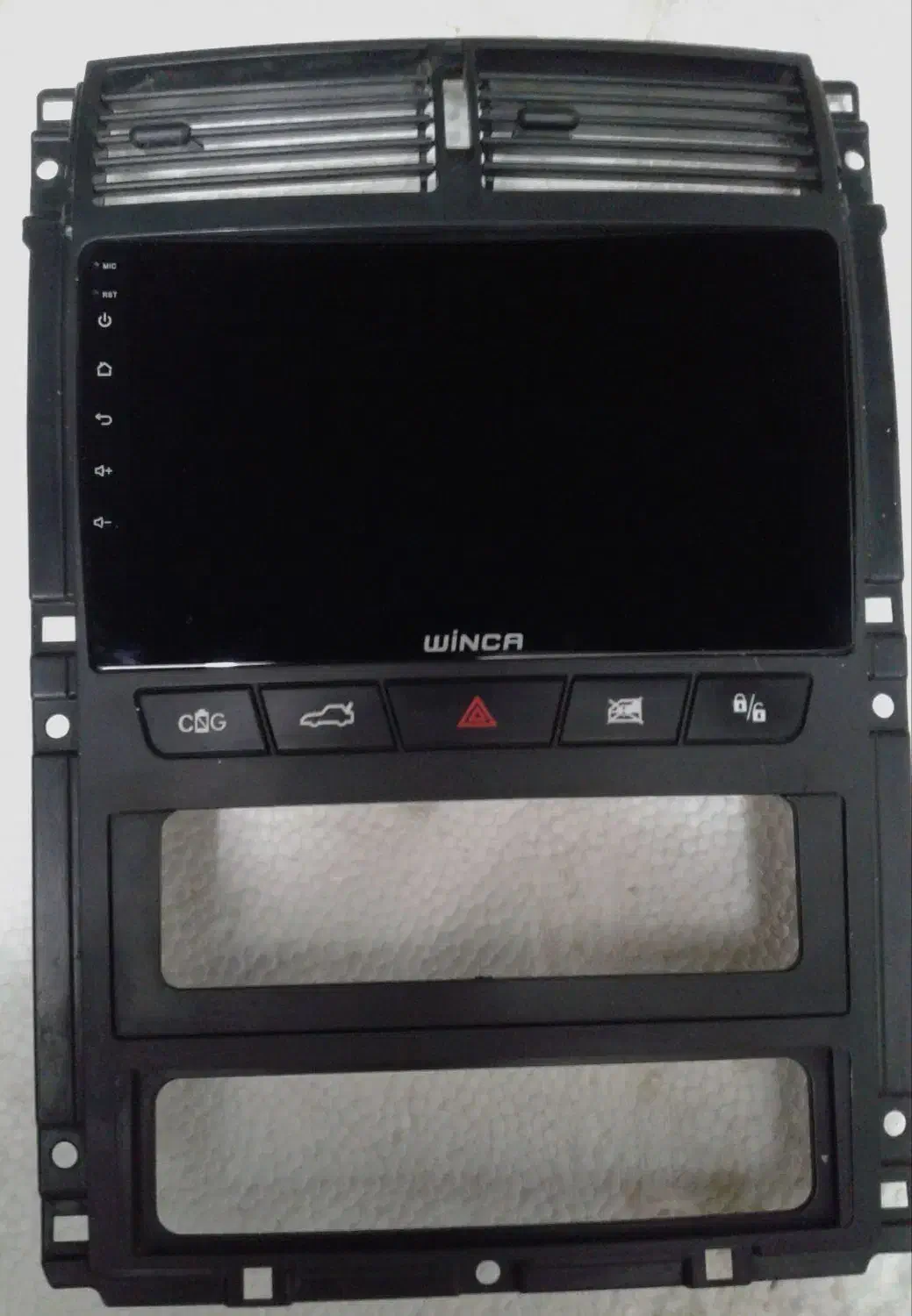 مانیتور وینکا خاص|قطعات یدکی و لوازم جانبی|کازرون, |دیوار