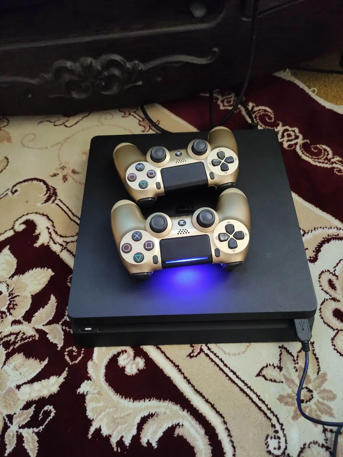 ps4|کنسول، بازی ویدئویی و آنلاین|نظرآباد, نظرآباد|دیوار