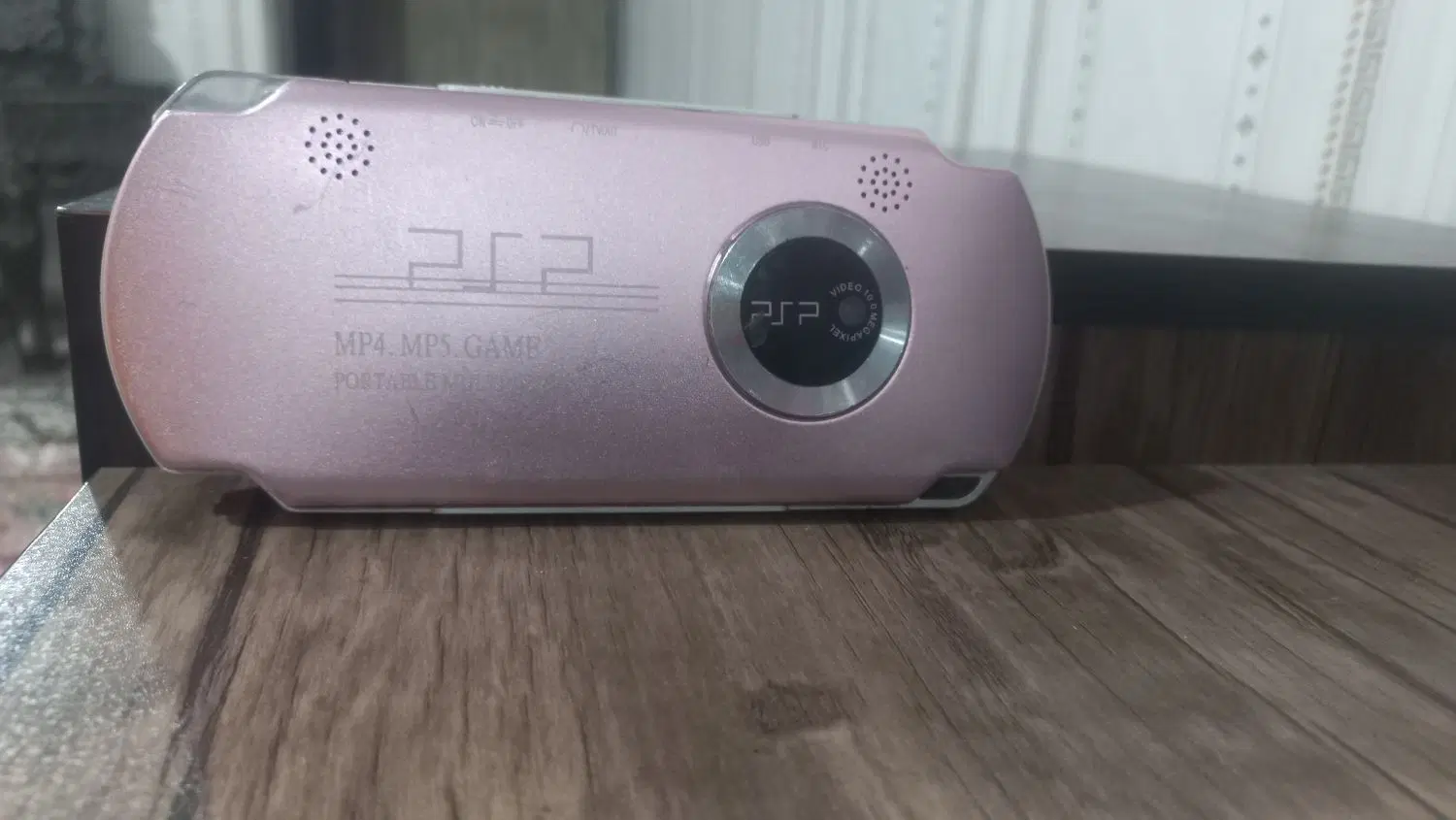 psp SONY|کنسول، بازی ویدئویی و آنلاین|قرچک, داوود آباد|دیوار