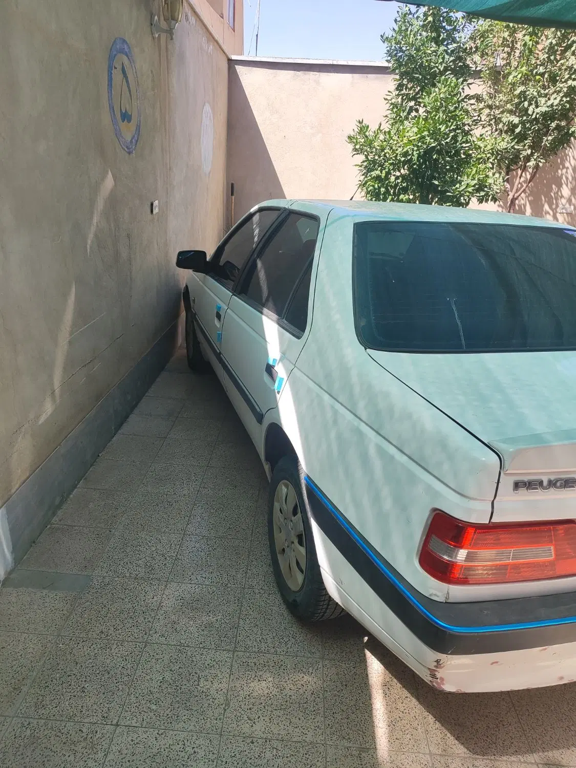 slx 94|خودرو سواری و وانت|کرمان, |دیوار