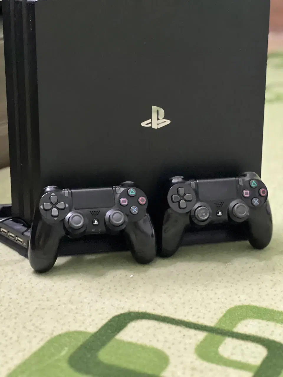 ps4|کنسول، بازی ویدئویی و آنلاین|گنبد کاووس, |دیوار