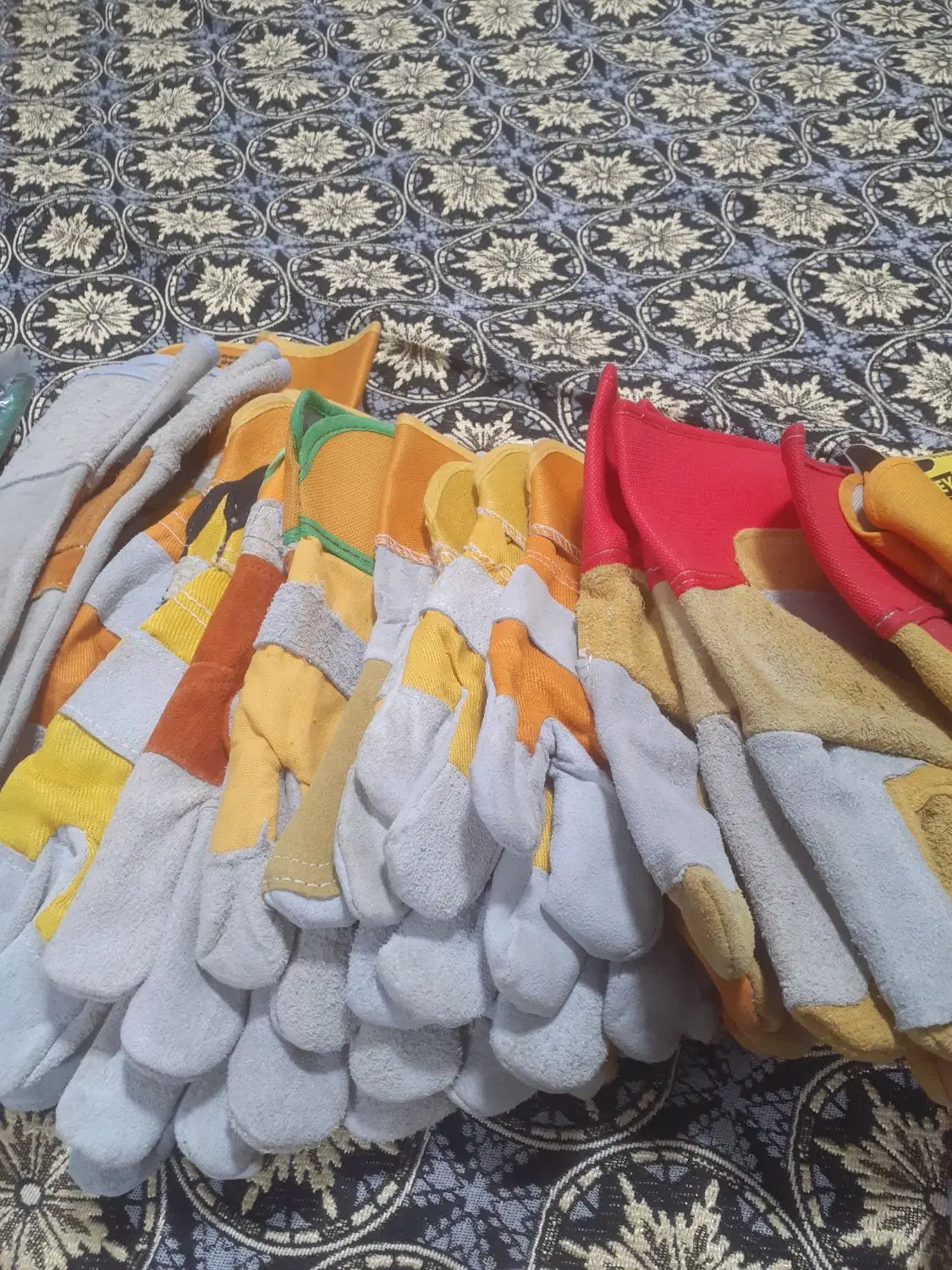 دستکش|ابزارآلات|رشت, حمیدیان|دیوار