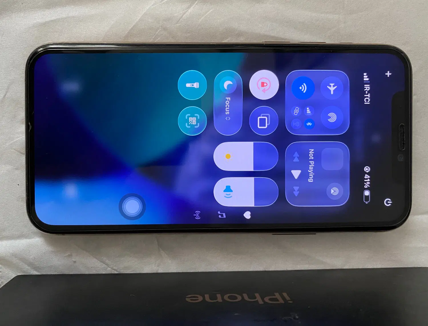 iPhone 11 pro zaa|موبایل|جیرفت, |دیوار