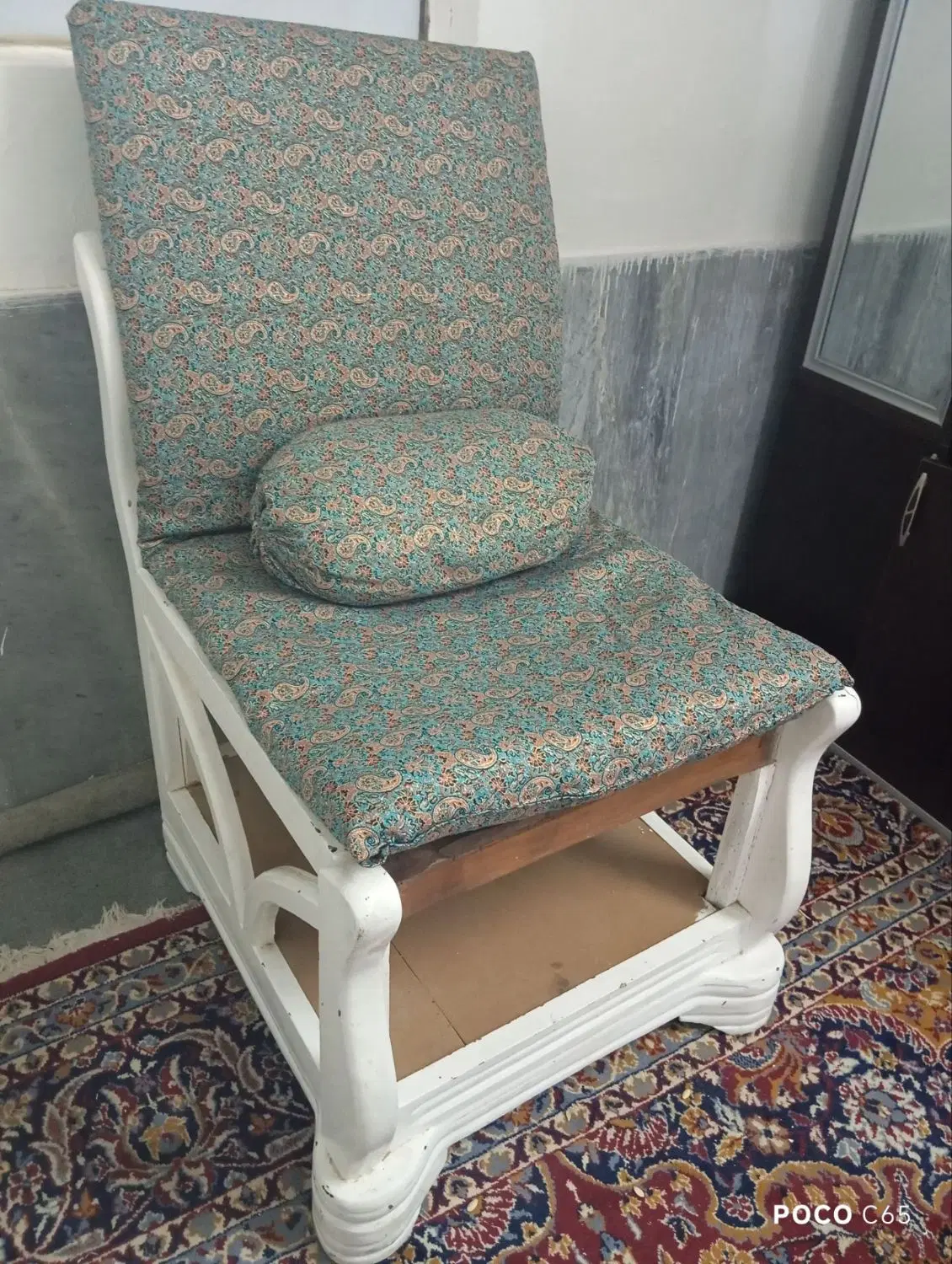 مبل سنتی|مبلمان خانگی و میز عسلی|بیرجند, |دیوار
