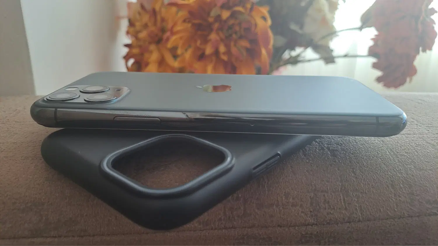 Iphone11pro 256G|موبایل|تبریز, |دیوار