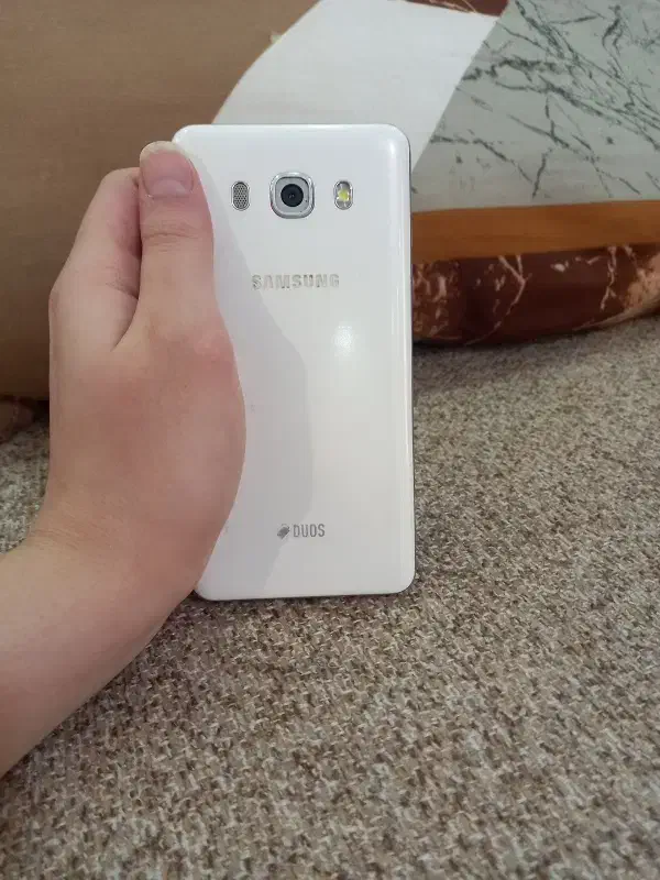 سامسونگ j 5|موبایل|تهران, شهران جنوبی|دیوار