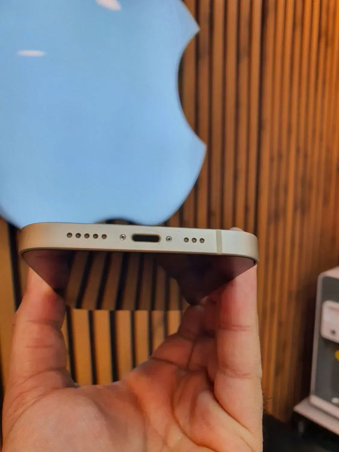 iphone13normal 256GB|موبایل|کرج, اصفهانی‌ها|دیوار