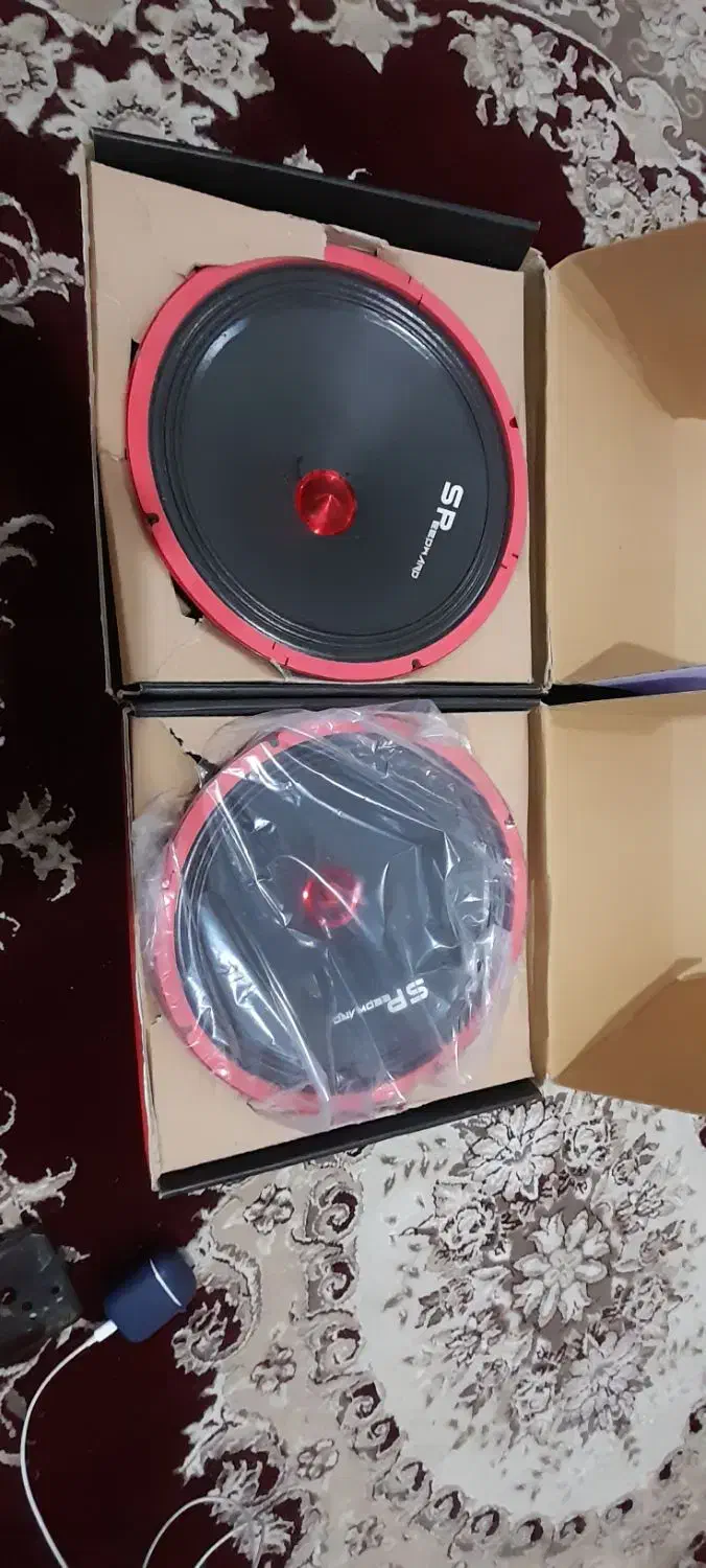 میدرنج 10|صوتی و تصویری|رشت, معلولین|دیوار