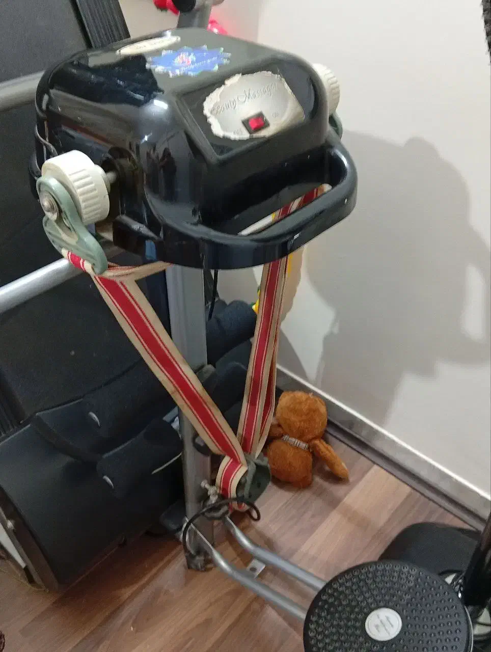 تردمیل|تجهیزات ورزشی|کرج, چهارصد دستگاه|دیوار