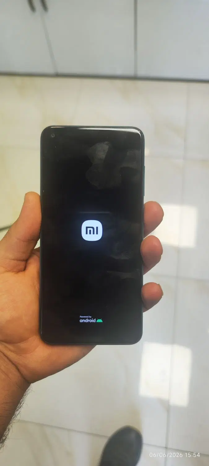 شیاموی note 9 64 g|موبایل|تهران, فدک|دیوار