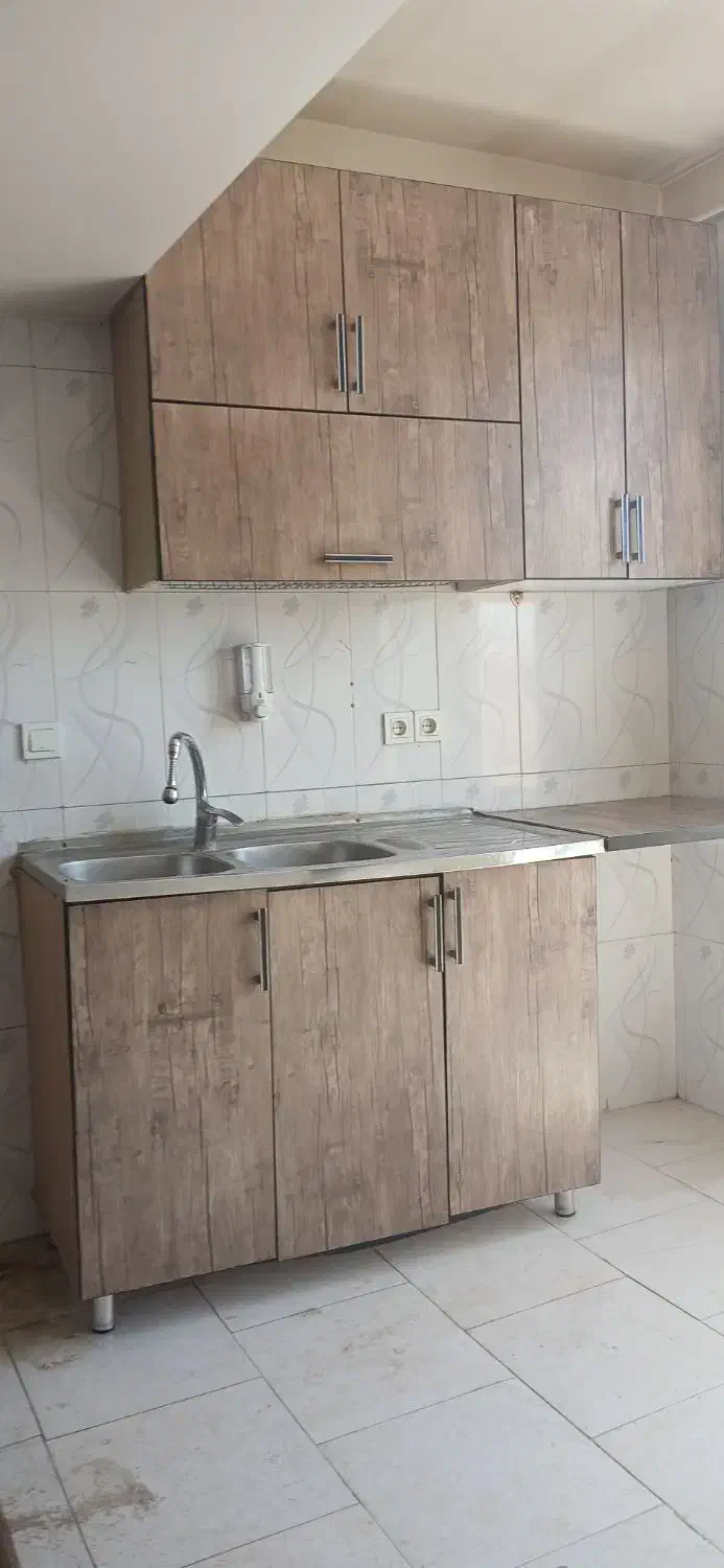 کابینت|آبچکان و نظمدهنده ظروف|قزوین, |دیوار