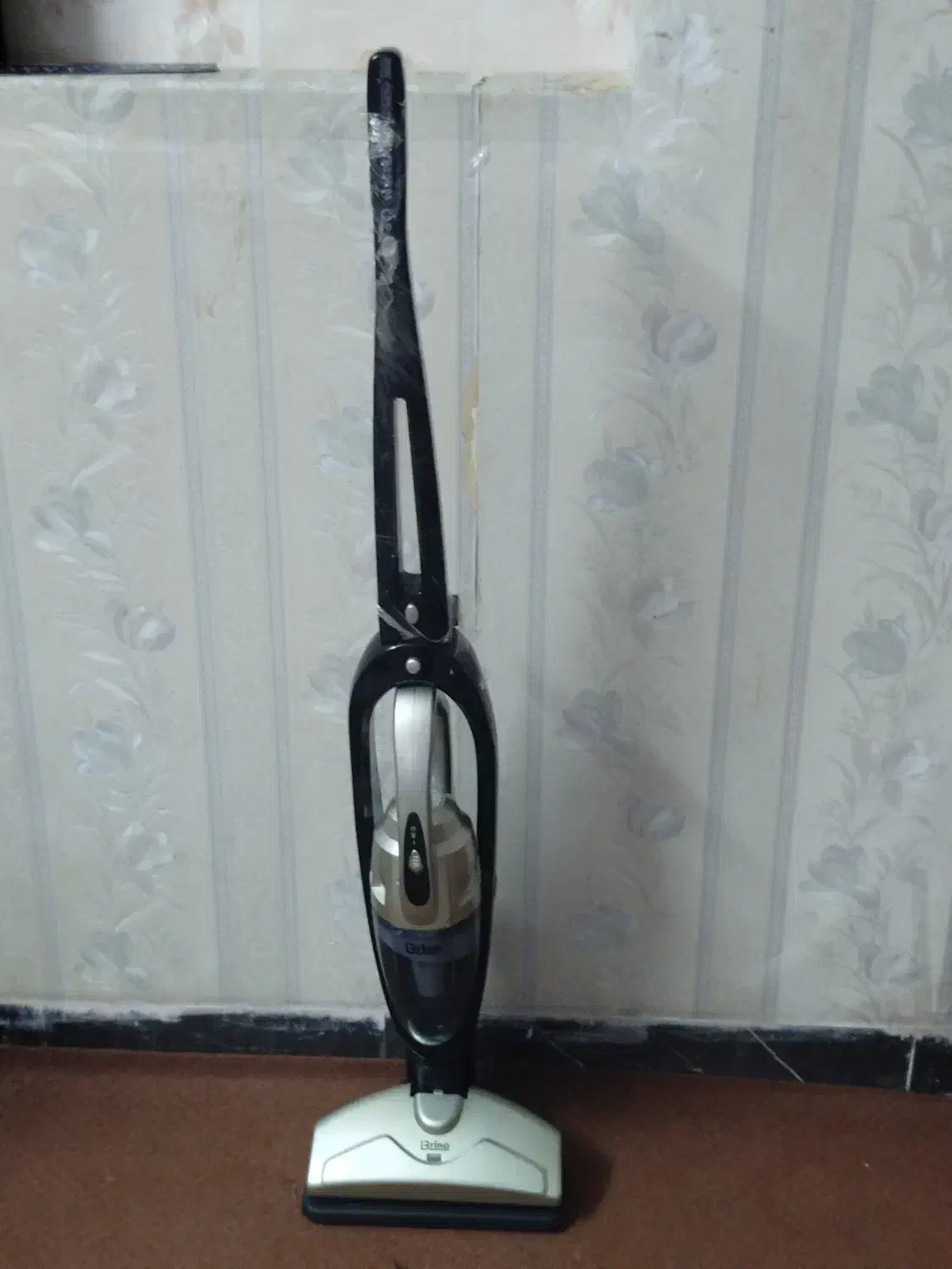 جارو شارژی|جاروبرقی، جارو شارژی، بخارشو|گلپایگان, |دیوار