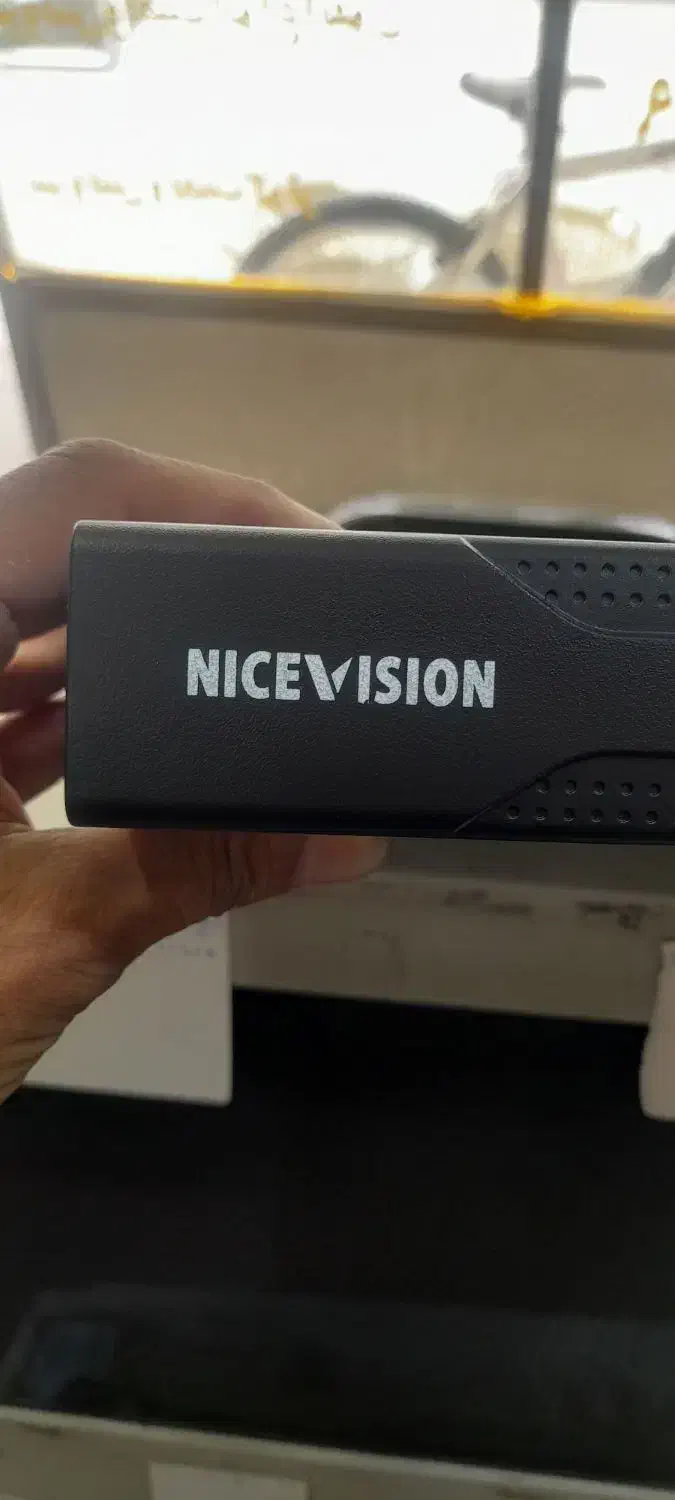 ۴کانالDVR|دوربین مداربسته|محمدشهر, عباس آباد|دیوار
