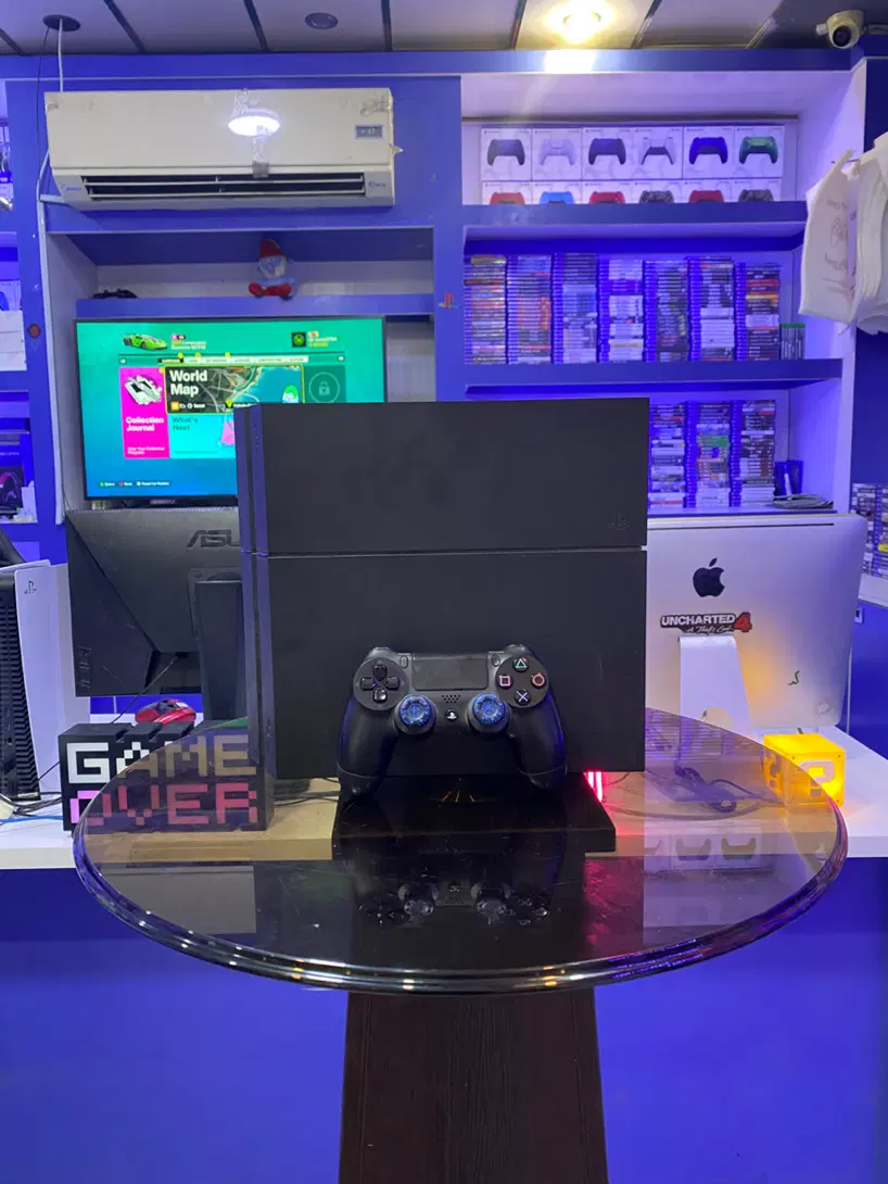PS4 فت|کنسول، بازی ویدئویی و آنلاین|تهران, فردوس|دیوار