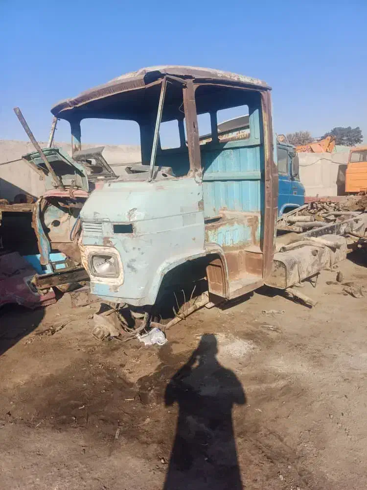 خاور|خودرو سنگین|اردبیل, |دیوار