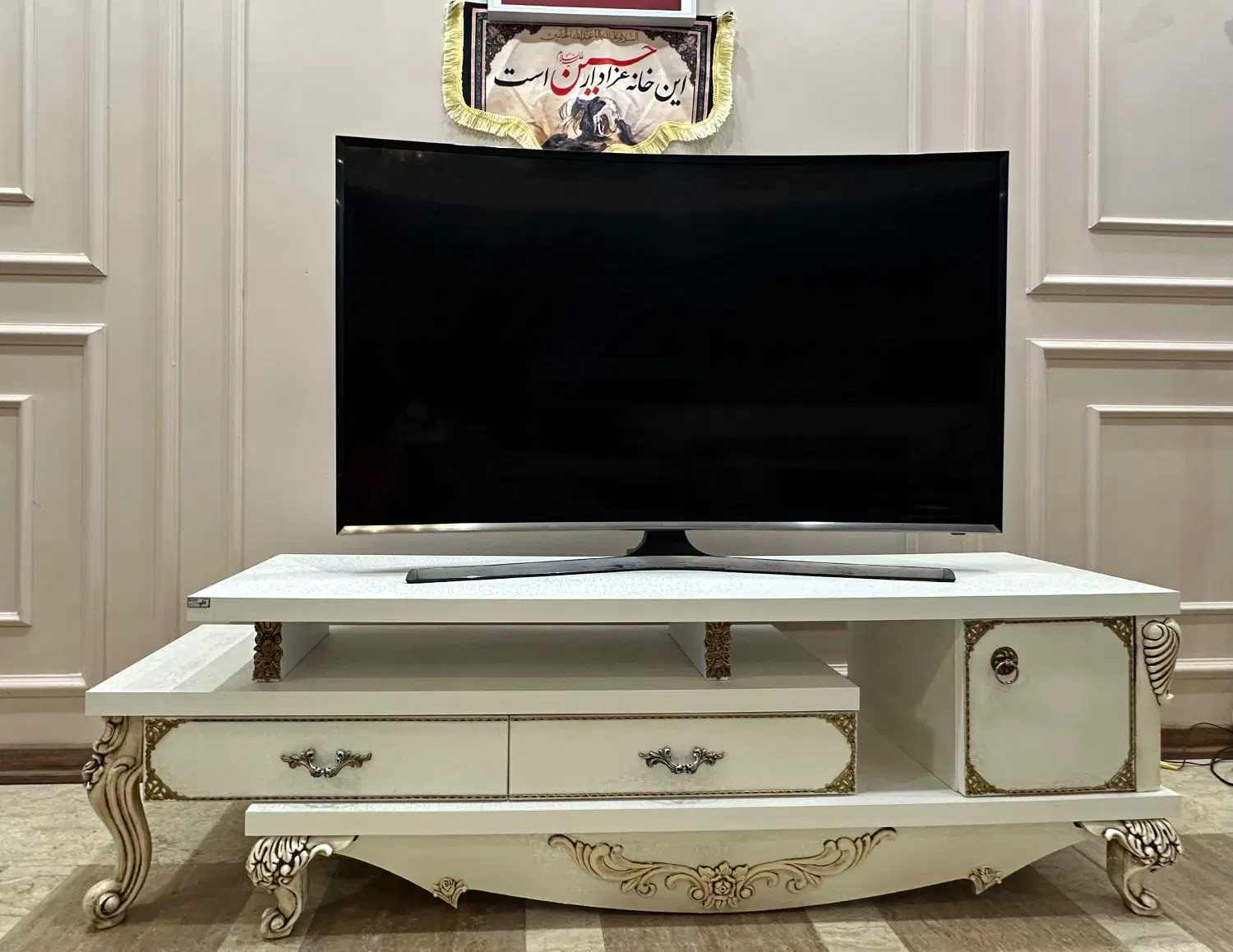 میزی TV|میز تلویزیون|تهران, تهرانپارس جنوبی|دیوار