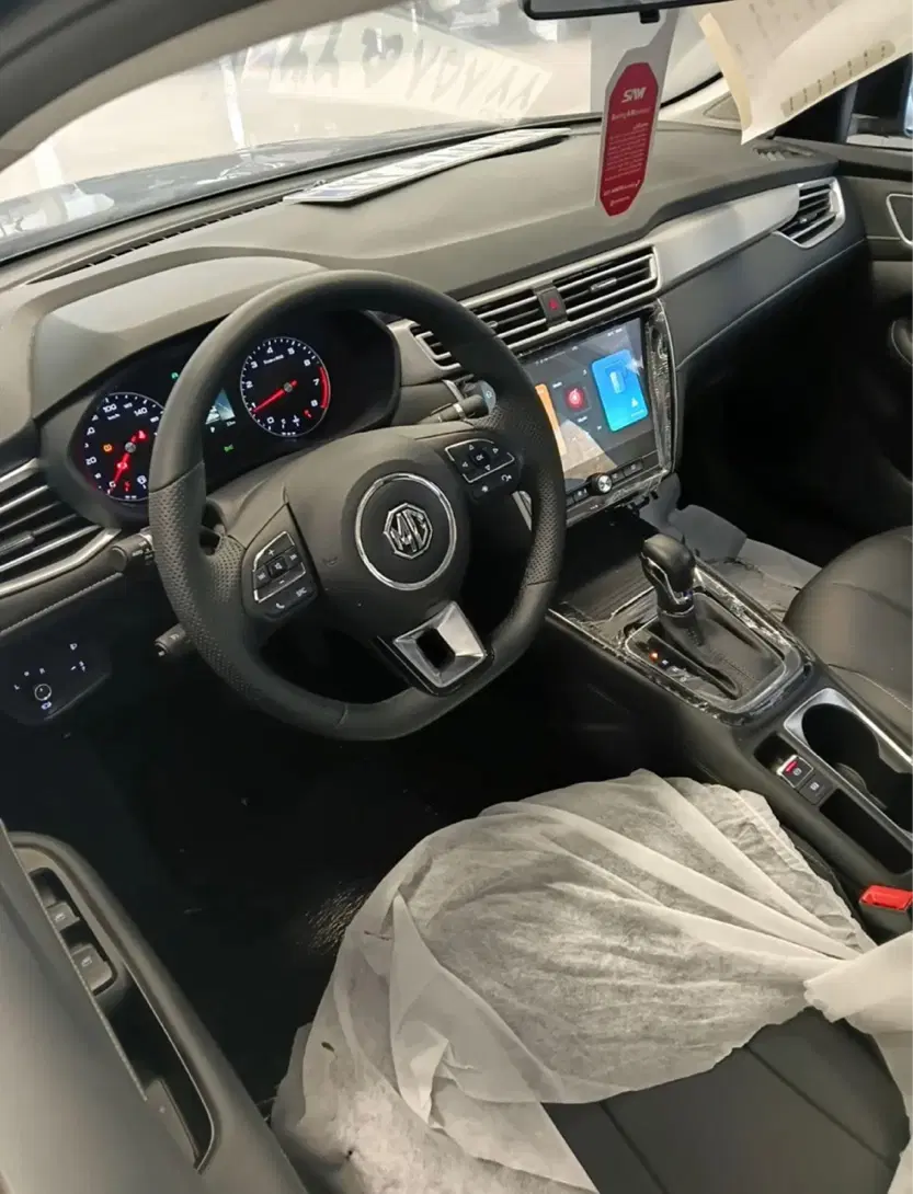 Mg5 2024|خودرو سواری و وانت|تهران, جنت‌آباد جنوبی|دیوار
