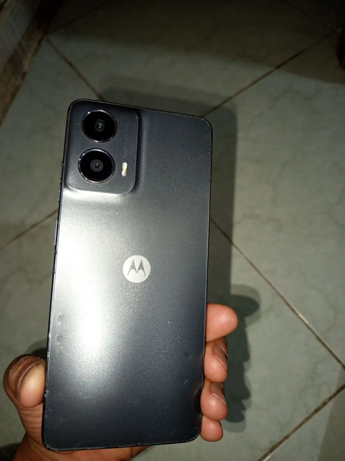 گوشیmotorolaG24|موبایل|تهران, حصارک|دیوار