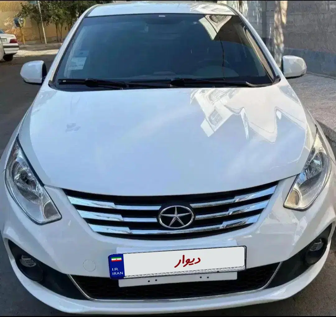 جک j4|خودرو سواری و وانت|زنجان, |دیوار