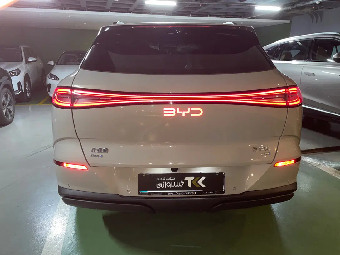 BYD|خودرو سواری و وانت|تهران, حکمت|دیوار