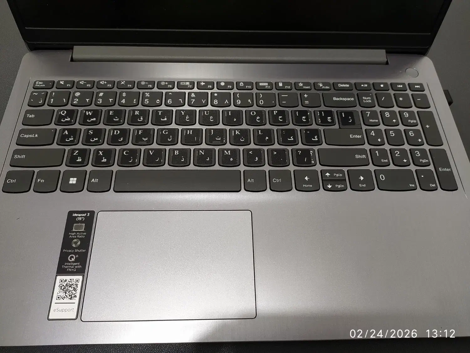 لپ تاپ|رایانه همراه|دزفول, |دیوار