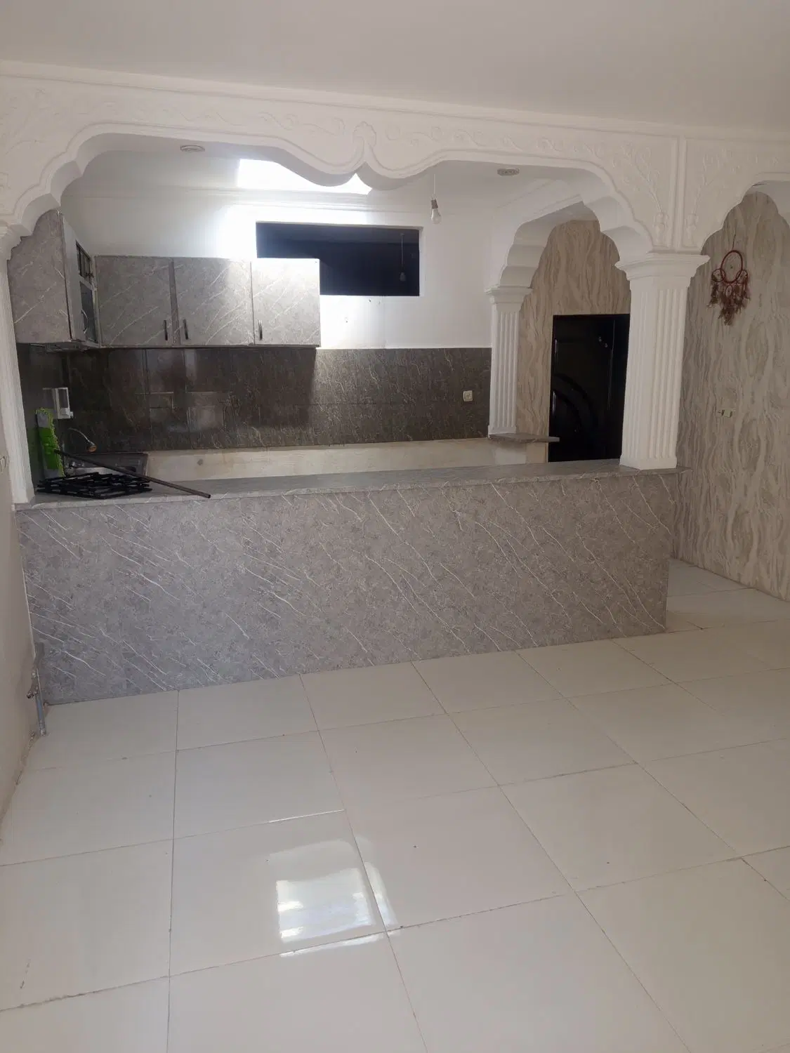 خانه|اجارهٔ آپارتمان|مشهد, خواجه ربیع|دیوار