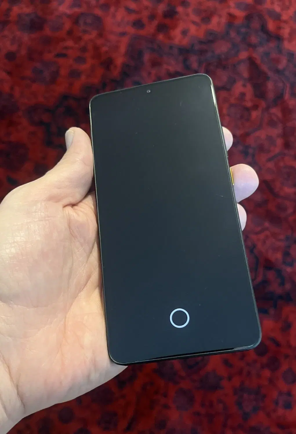 poco x6 pro 256|موبایل|تهران, پونک|دیوار