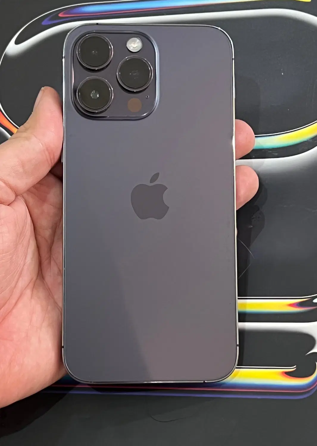 IPhone 14 Pro Max|موبایل|تهران, حشمتیه|دیوار