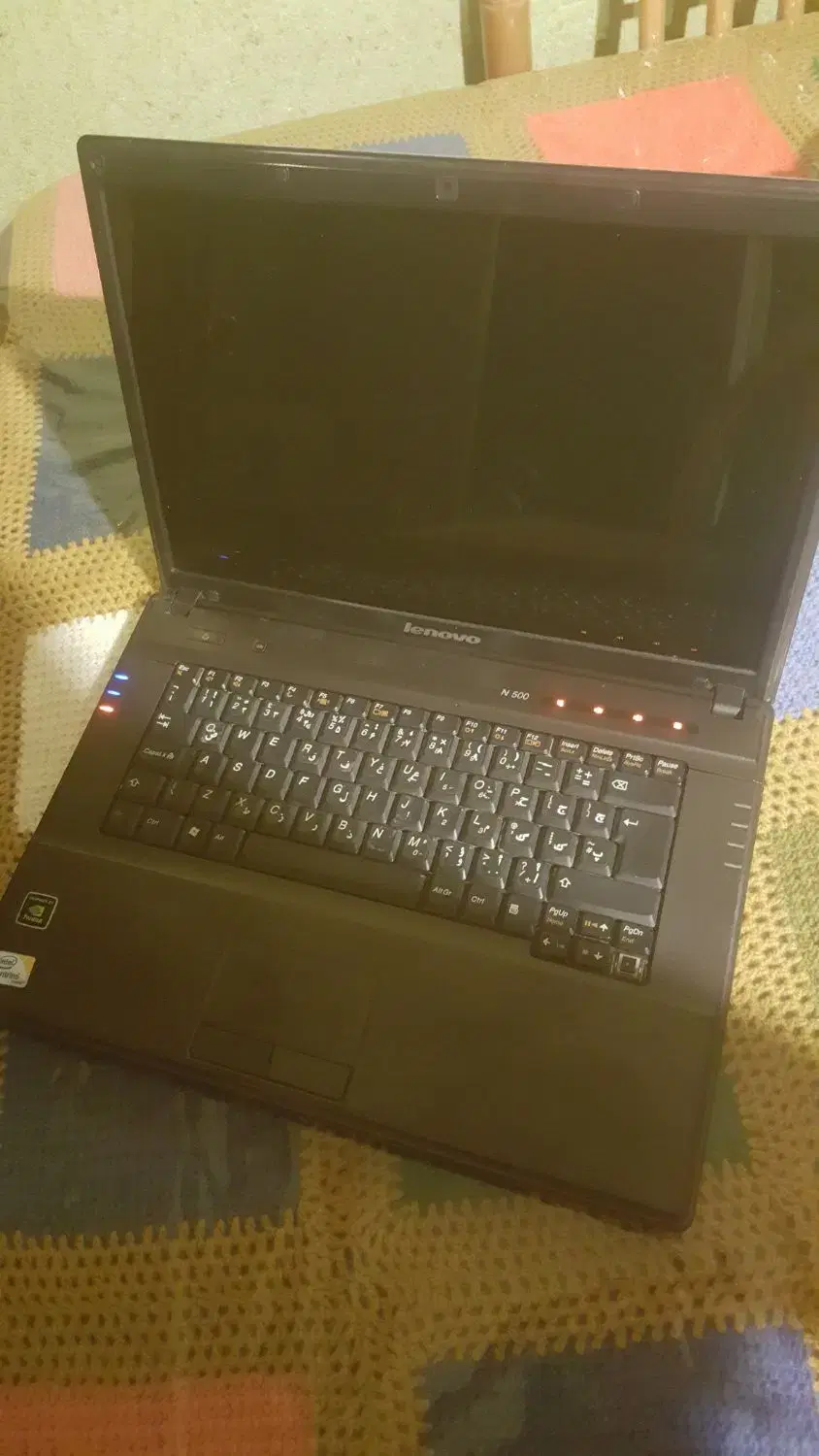 لپ تاپ Lenovo|رایانه همراه|کرج, گلستان|دیوار