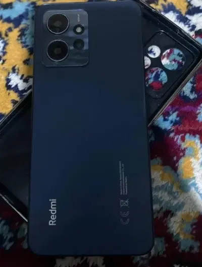Redmi/12|موبایل|مشهد, انقلاب|دیوار