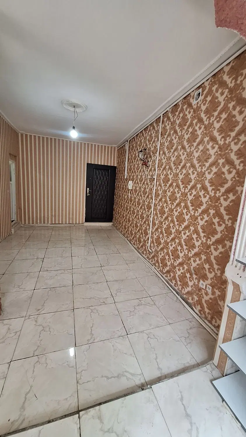 65 متری دارای حیاط خلوت مشجر اختصاصی – pohled 2
