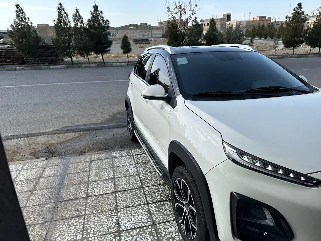 mvm x22 pro|خودرو سواری و وانت|قم, کاسه گران|دیوار