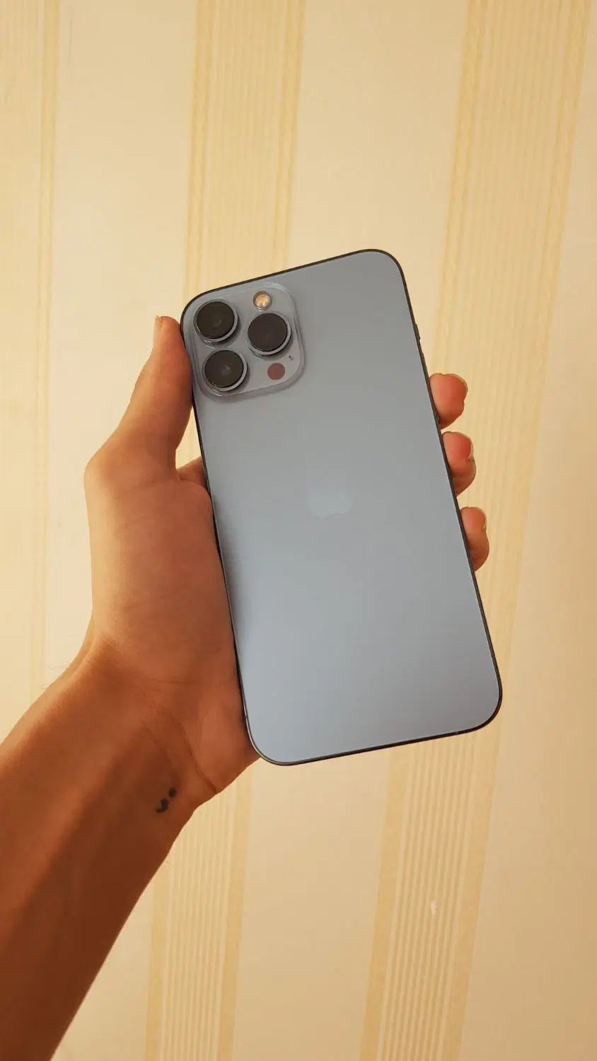 13 pro max|موبایل|تهران, تهرانسر شمالی|دیوار