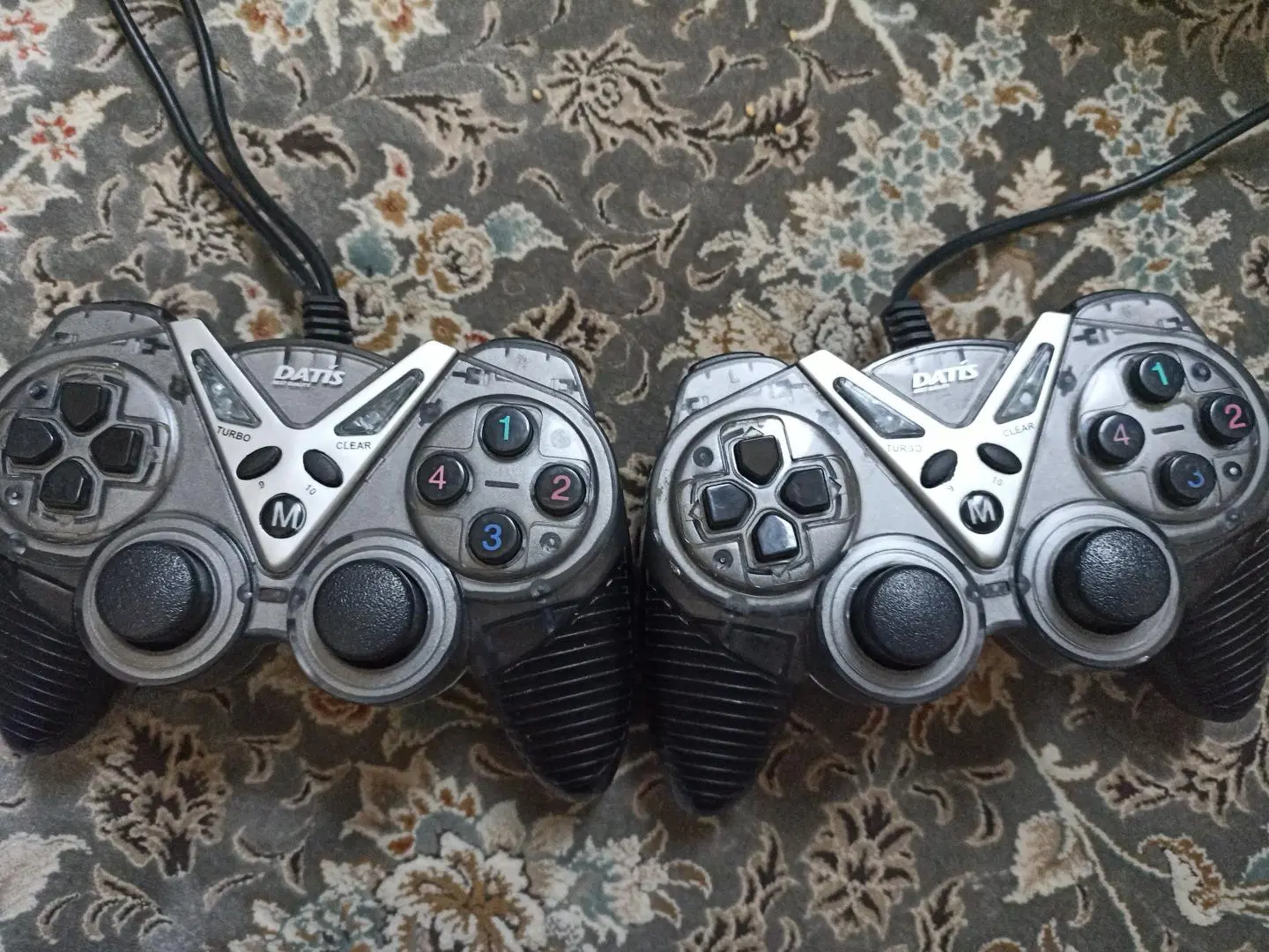 دسته datis|کنسول، بازی ویدئویی و آنلاین|کرج, بنیاد|دیوار