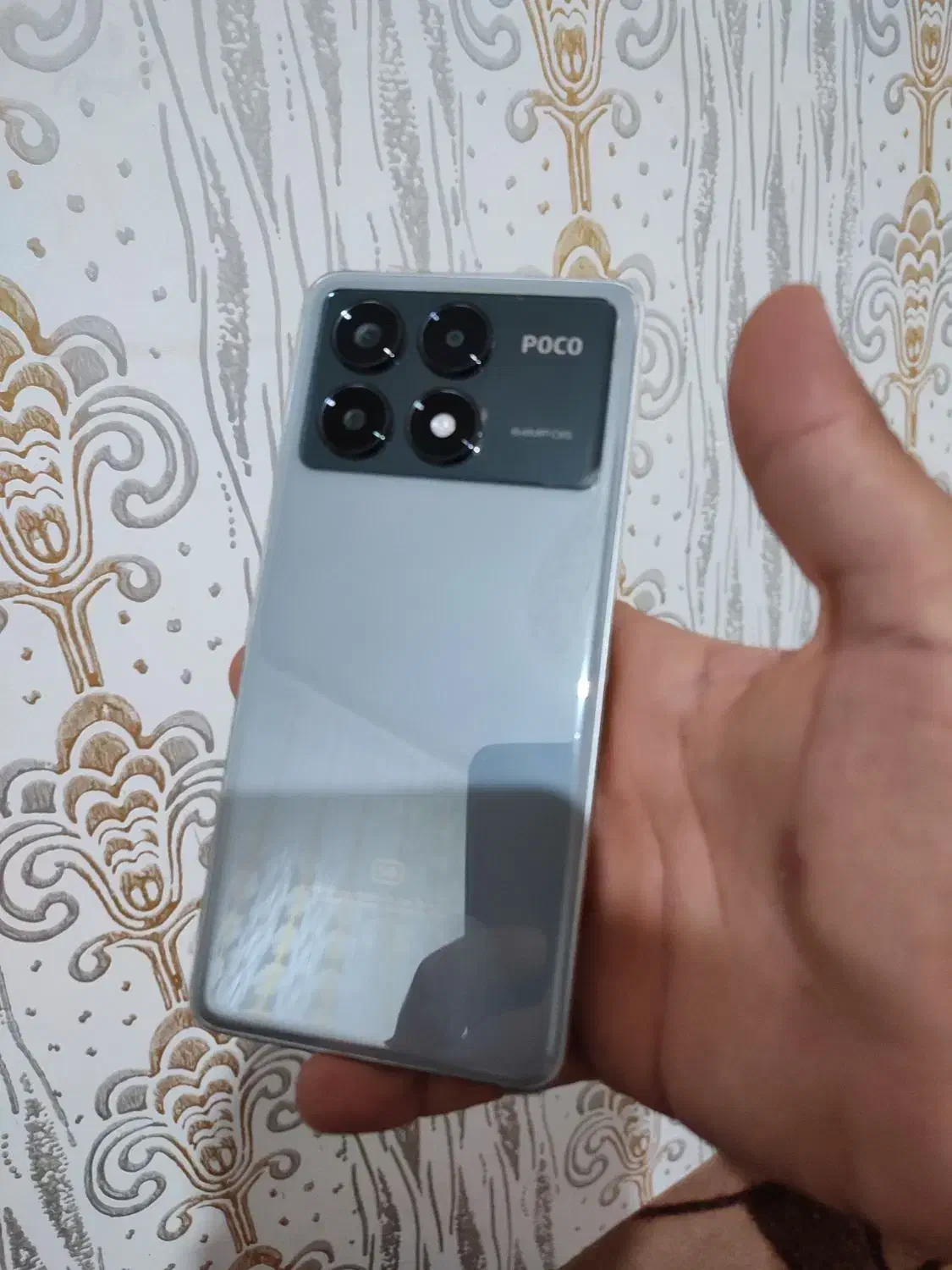 x6pro|موبایل|میاندوآب, |دیوار