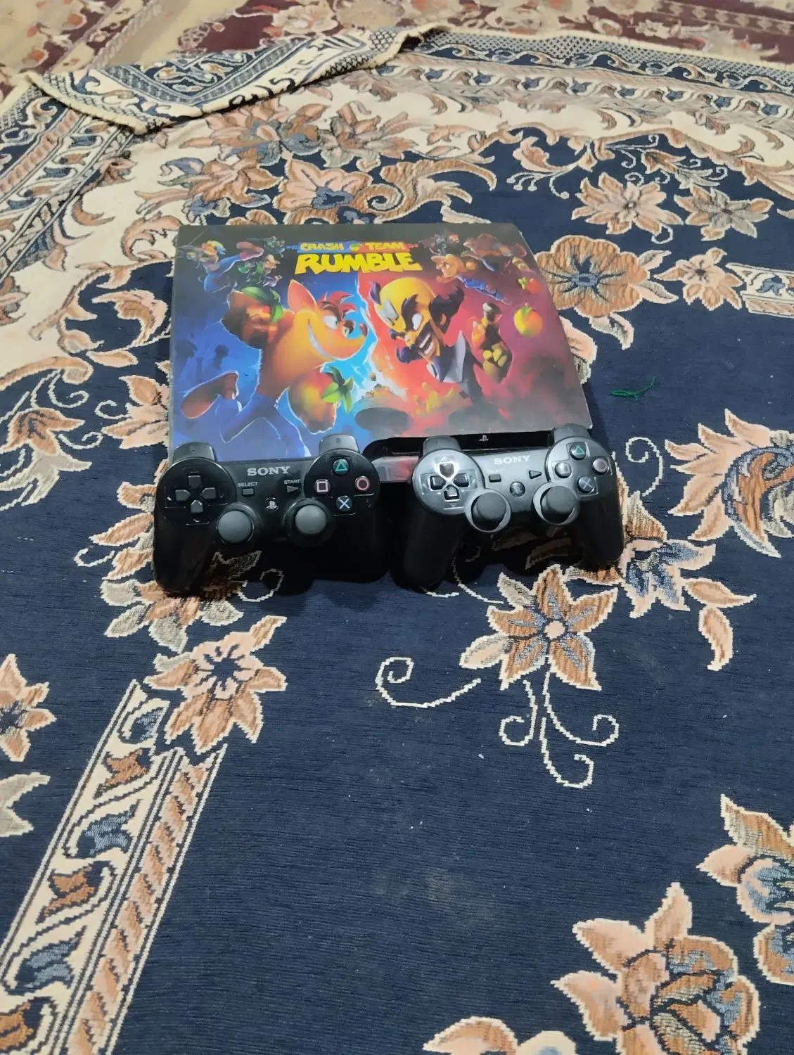 ps3|کنسول، بازی ویدئویی و آنلاین|ایرانشهر, |دیوار
