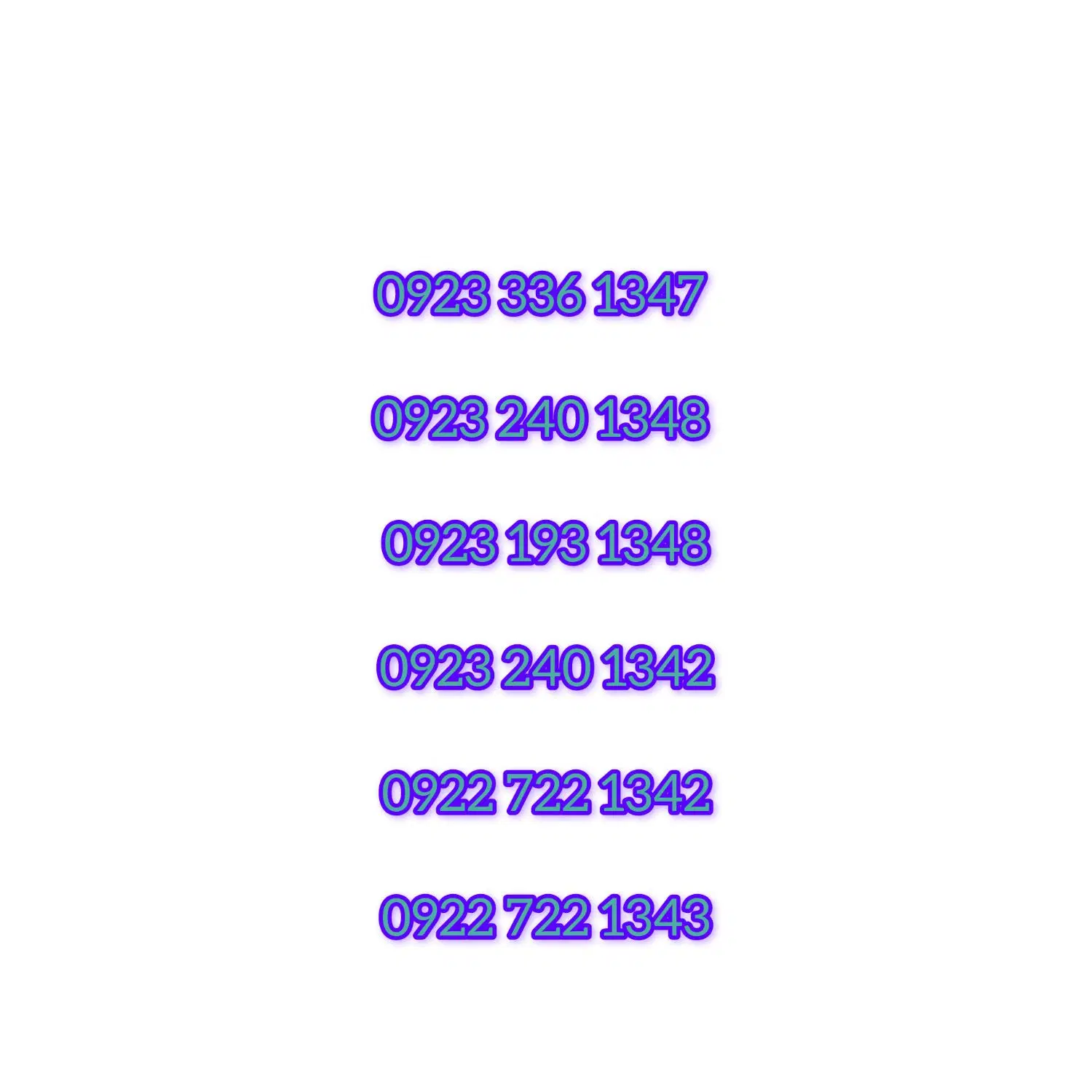 09228163303|سیم‌کارت|شهریار, شهرک امیریه|دیوار
