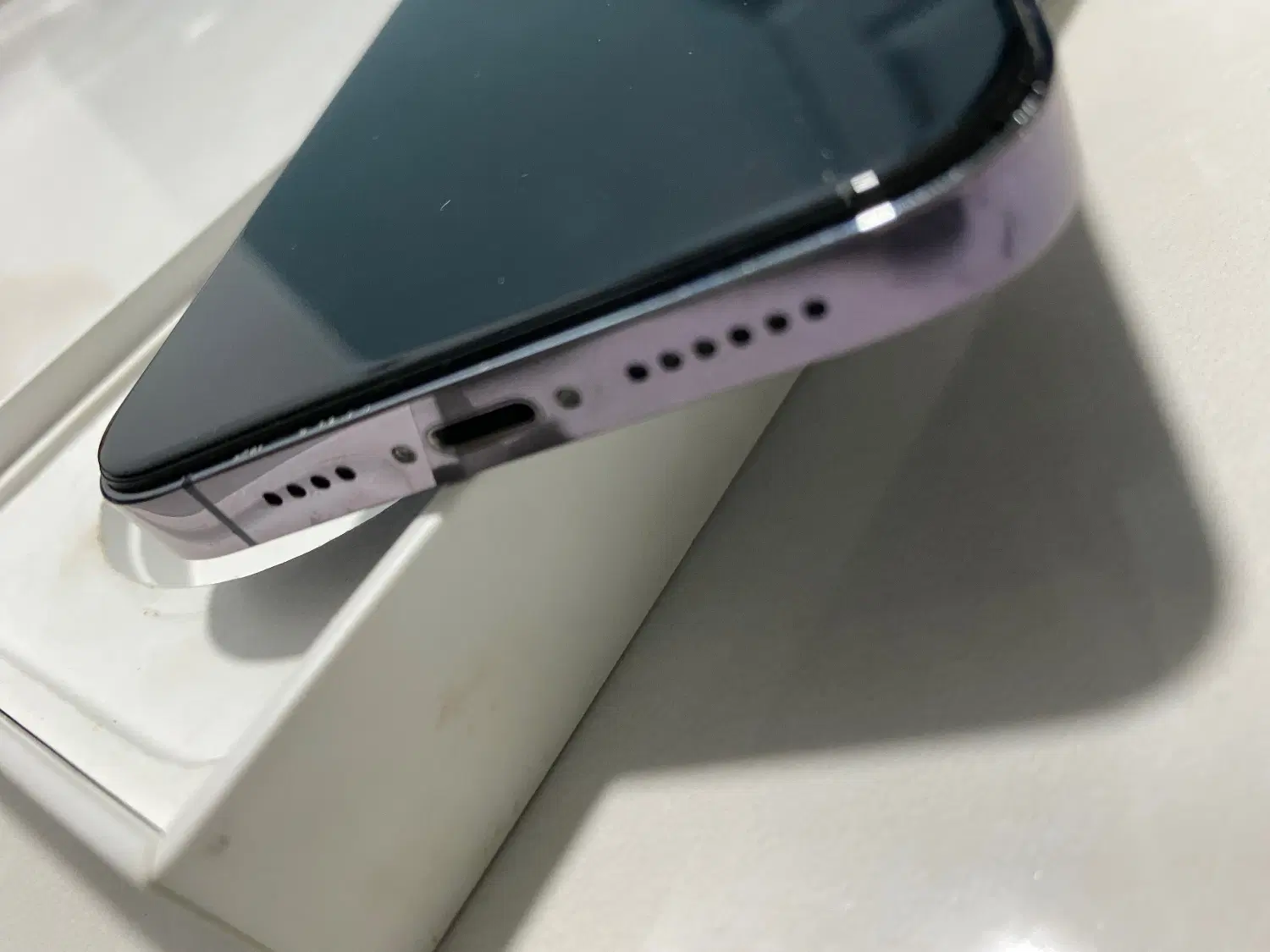 14promax iPhone|موبایل|آبادان, |دیوار